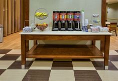 기타 6 Hampton Inn and Suites Houston - Rosenberg