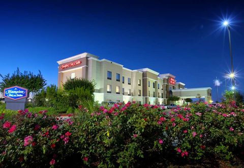 기타 Hampton Inn and Suites Houston - Rosenberg