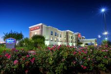 기타 Hampton Inn and Suites Houston - Rosenberg
