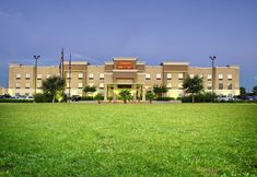 기타 3 Hampton Inn and Suites Houston - Rosenberg