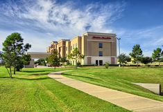 기타 2 Hampton Inn and Suites Houston - Rosenberg