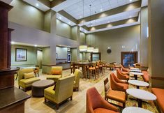 Lainnya 4 Hampton Inn and Suites Houston - Rosenberg