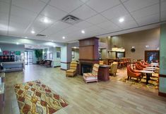 기타 7 Hampton Inn and Suites Houston - Rosenberg