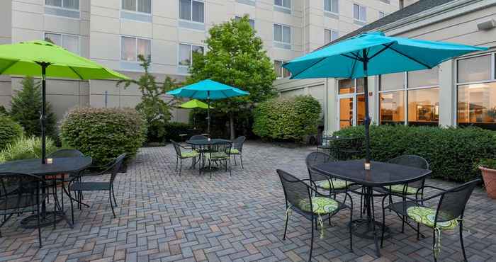 Lainnya Hilton Garden Inn Nanuet