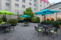 Lainnya Hilton Garden Inn Nanuet