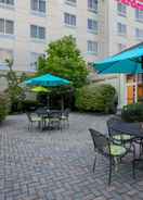 Exterior Hilton Garden Inn Nanuet