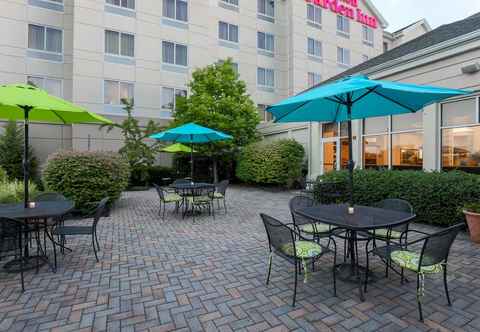 Lainnya Hilton Garden Inn Nanuet