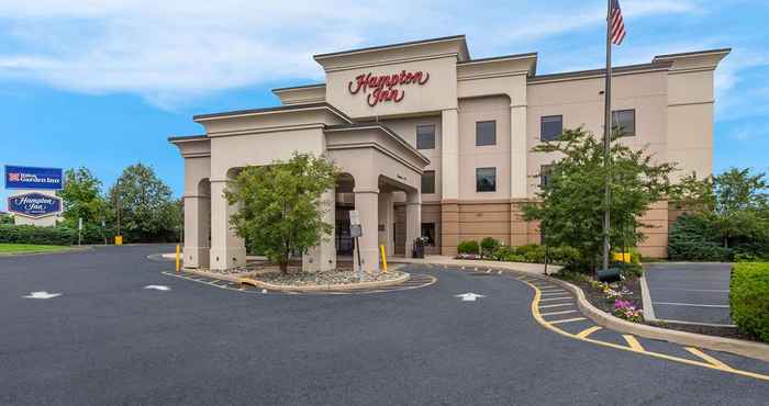 Others Hampton Inn Nanuet