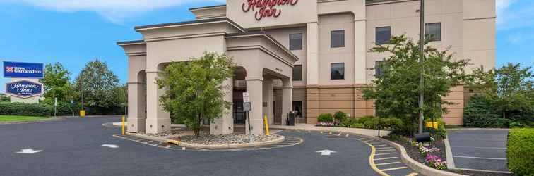 Lain-lain Hampton Inn Nanuet