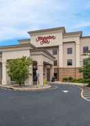 Exterior Hampton Inn Nanuet