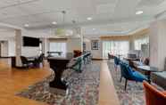 Others 7 Hampton Inn Nanuet