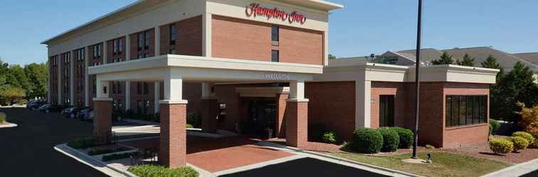 Lain-lain Hampton Inn High Point