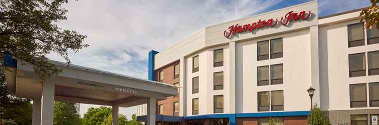 อื่นๆ Hampton Inn Harrisburg West