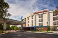 Lain-lain Hampton Inn Harrisburg West