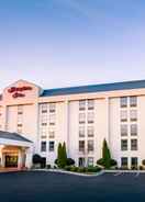 Exterior Hampton Inn Huntsville-Arsenal/South Pkway