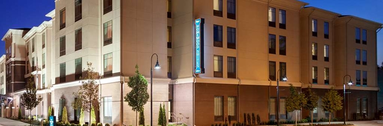 Others Homewood Suites by Hilton Huntsville-Downtown