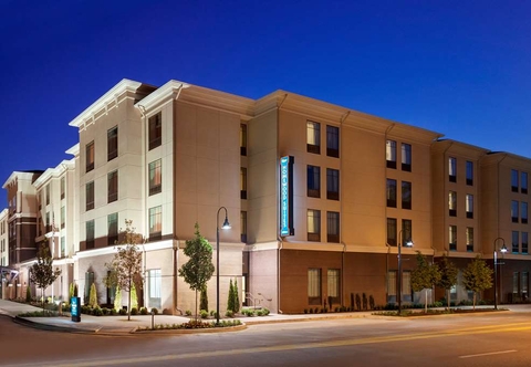 Others Homewood Suites by Hilton Huntsville-Downtown