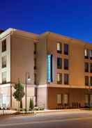 Exterior Homewood Suites by Hilton Huntsville-Downtown