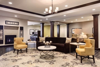 Others 4 Homewood Suites by Hilton Huntsville-Downtown