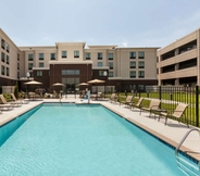 Others 6 Homewood Suites by Hilton Huntsville-Downtown