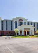 Exterior Hampton Inn and Suites Huntsville Hampton Cove