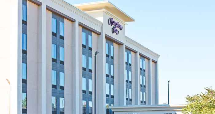 Others Hampton Inn Huntington/Barboursville