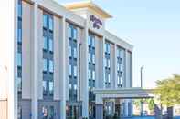 Khác Hampton Inn Huntington/Barboursville