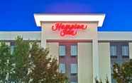 Khác 4 Hampton Inn Huntington/Barboursville