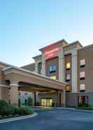 Exterior Hampton Inn Huntington University Area