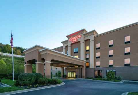 Khác Hampton Inn Huntington University Area