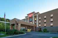 Others Hampton Inn Huntington University Area