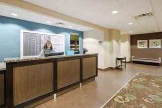 Khác 4 Hampton Inn Huntington University Area