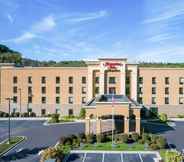 Khác 2 Hampton Inn Huntington University Area