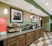 Khác 5 Hampton Inn Huntington University Area