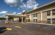 Lain-lain 5 Hampton Inn Ashland