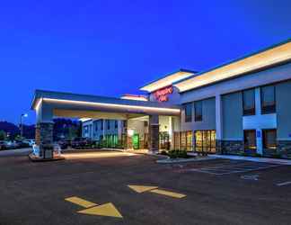 Khác 2 Hampton Inn Ashland