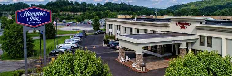 Lain-lain Hampton Inn Ashland