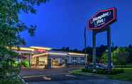 Lain-lain 3 Hampton Inn Ashland