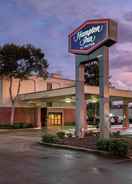 Exterior Hampton Inn Houma