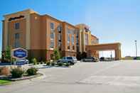 Lainnya Hampton Inn Hays-North of I-70