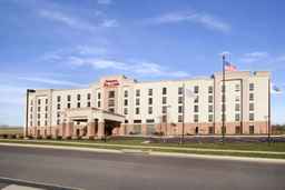 Hampton Inn and Suites Charles Town, Rp 2.601.826