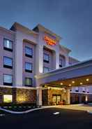 Exterior Hampton Inn Niagara Falls/Blvd