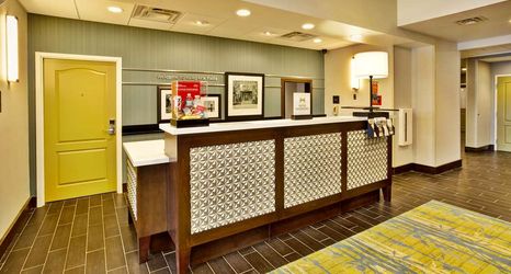 기타 2 Hampton Inn Niagara Falls/Blvd