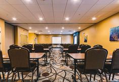 기타 6 Hampton Inn Niagara Falls/Blvd