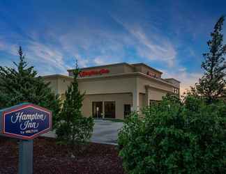 Lainnya 2 Hampton Inn Derby Wichita Southeast