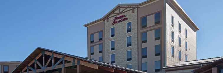 Lainnya Hampton Inn and Suites I-35/Mulvane