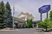 Lainnya Hampton Inn Idaho Falls/Airport