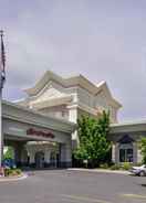 Exterior Hampton Inn Idaho Falls/Airport