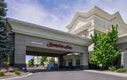 Lainnya 6 Hampton Inn Idaho Falls/Airport