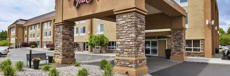 Lainnya Hampton Inn Idaho Falls At the Mall